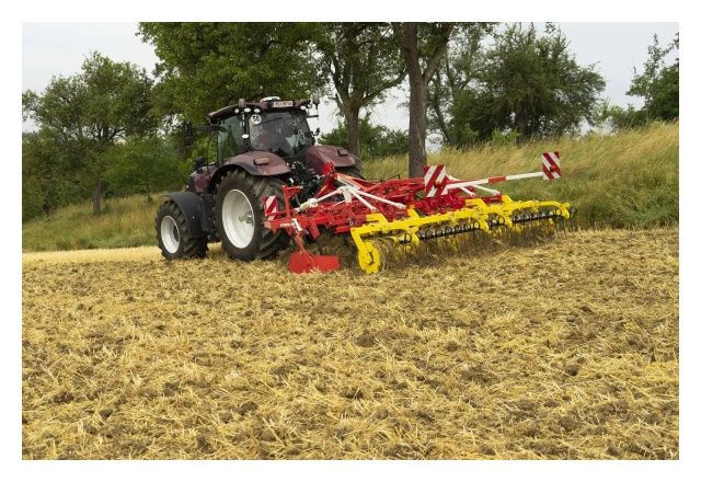 PÖTTINGER SYNKRO 4030 K NOVA