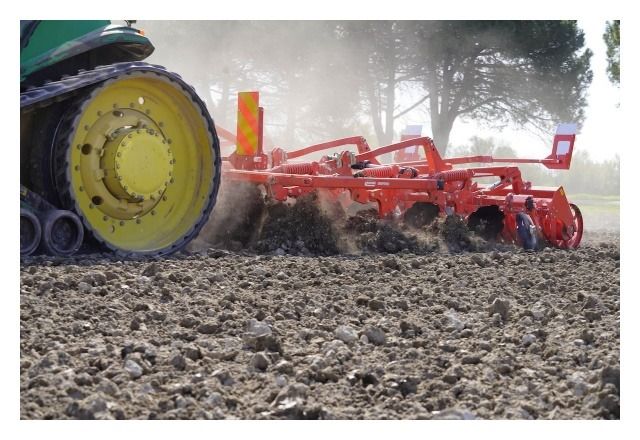 Maschio Gaspardo Terremoto 3 400