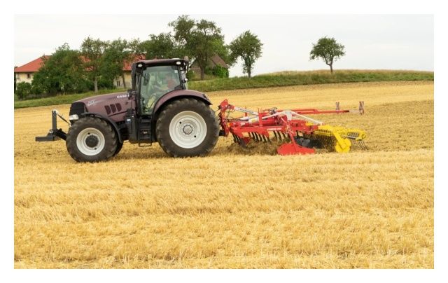 Pottinger Synkro 5030K