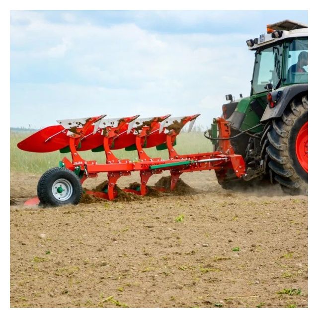 Agro-Masz POL 4