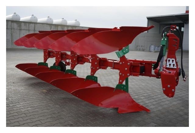 Agro-Masz PO 4