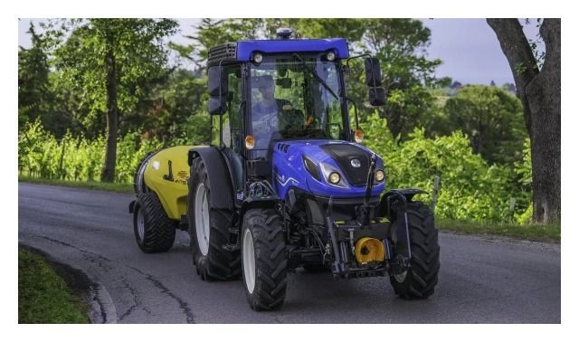 fot.New Holland T4.80F