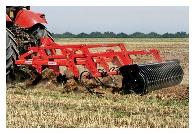 Maschio Gaspardo Terremoto 3 300