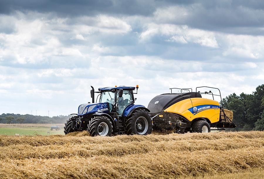 New Holland T7 230 AC