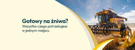 Żniwa 2026 - Grafika